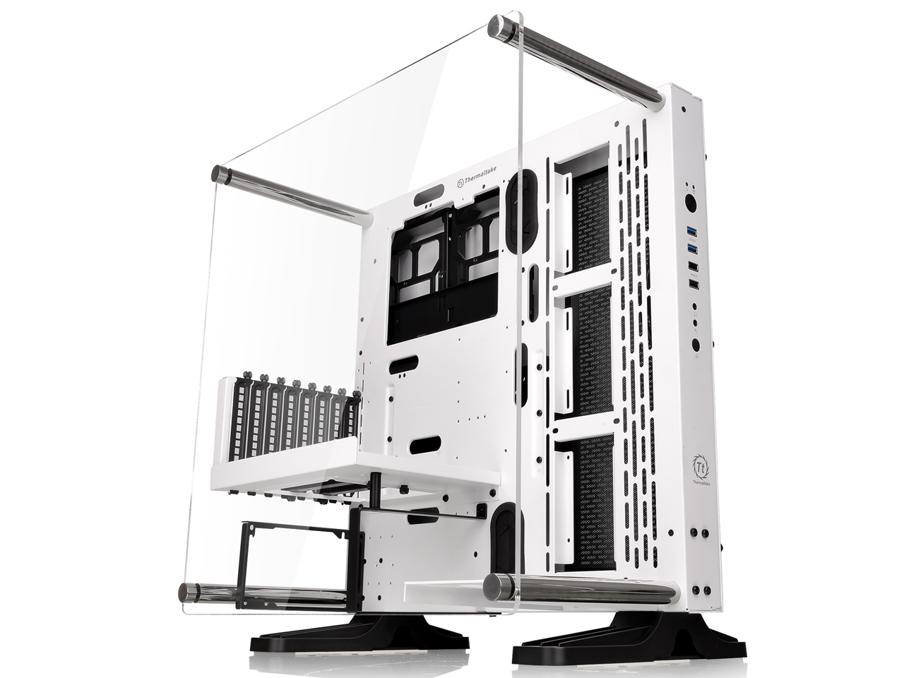 Core P3 Snow Edition CA-1G4-00M6WN-00 [�z���C�g] �̐��i�摜