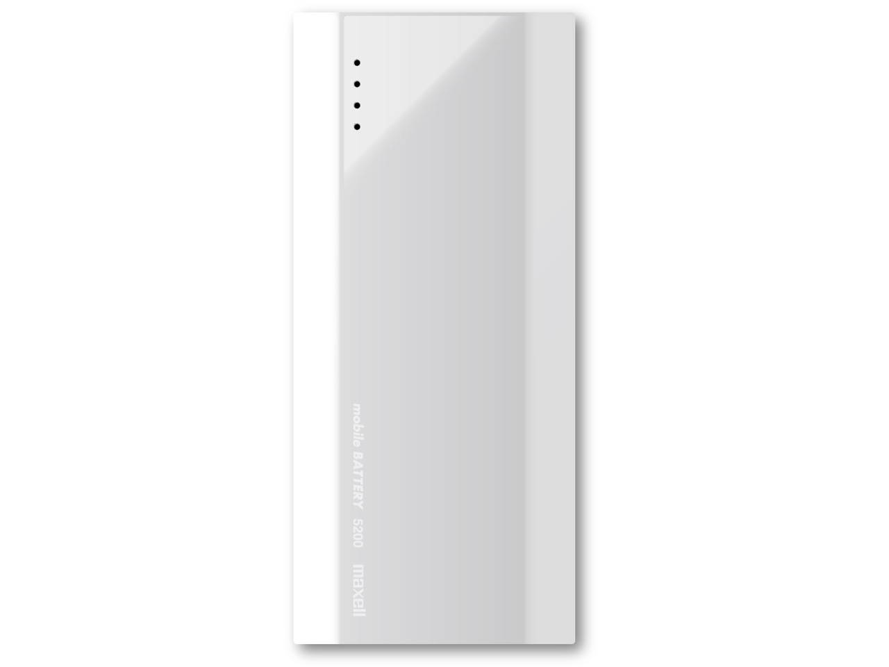 MPC-TW5200WH [�z���C�g] �̐��i�摜