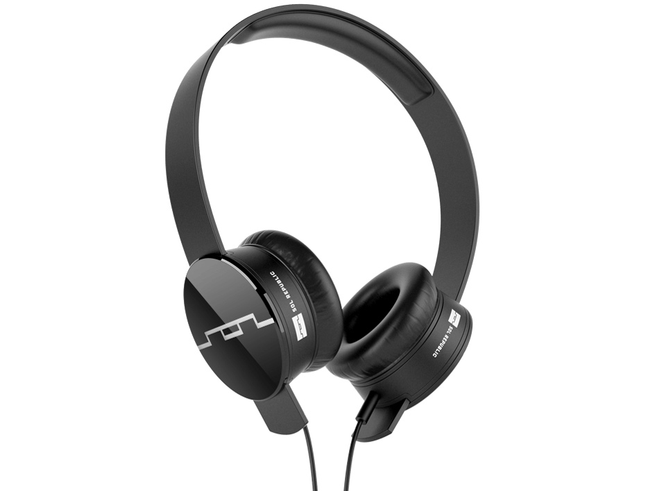 SOL TRACKS BLK [BLACK] �̐��i�摜