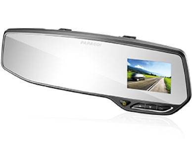 GoSafe 268 GS268-16G