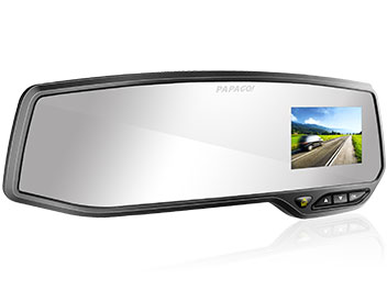 GoSafe 268 GS268-16G