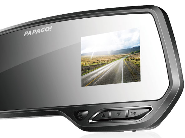 GoSafe 268 GS268-16G