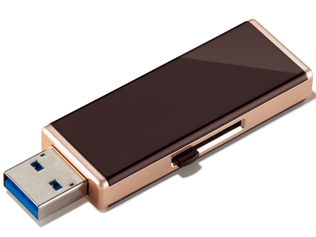 RUF3-JW32G-RB [32GB ���b�`�u���E��]