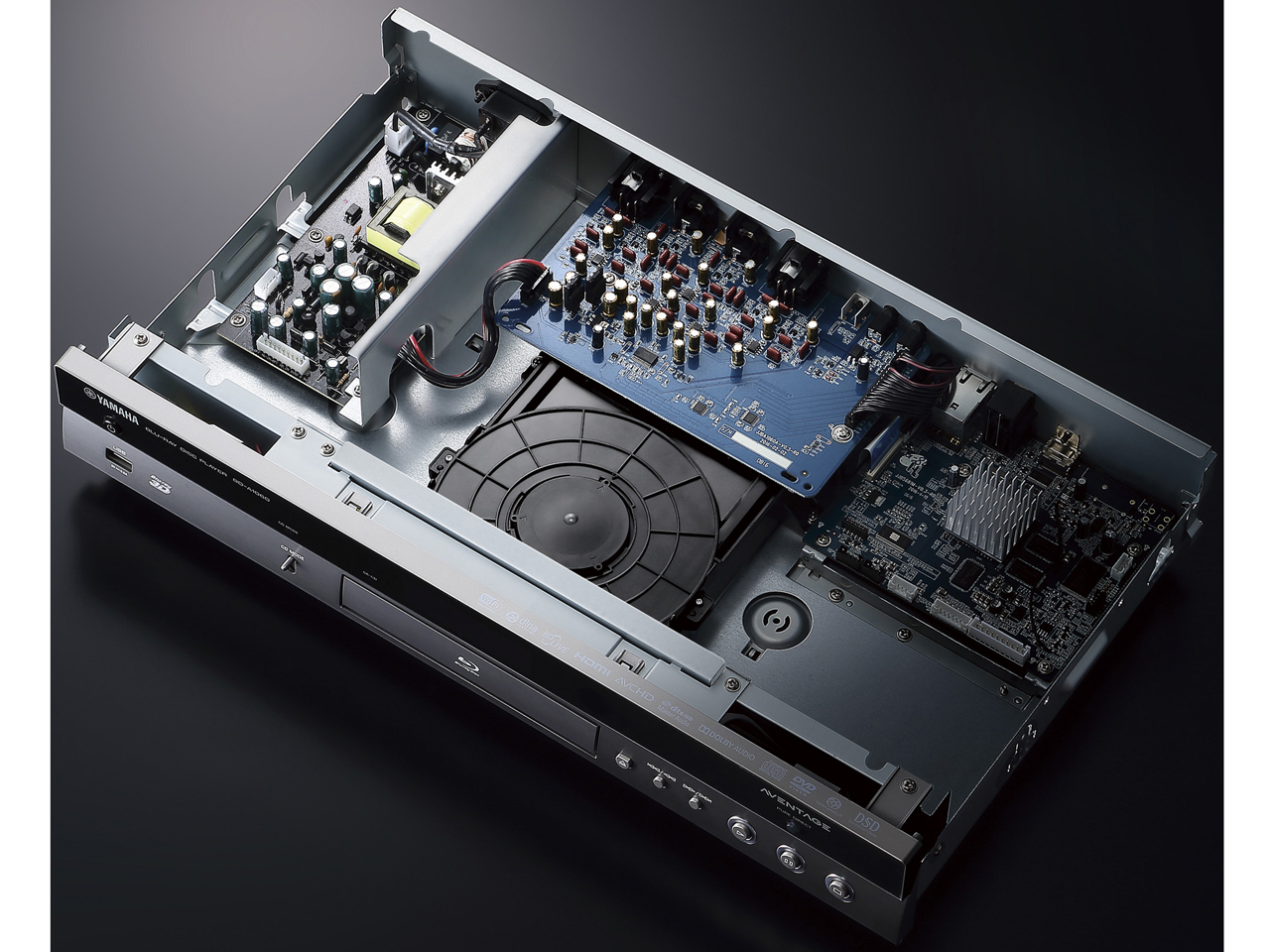 AVENTAGE BD-A1060(H) [�`�^��]