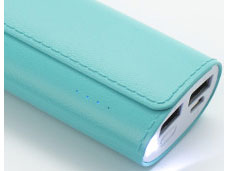 cheero Grip 4 CHE-064 [�~���g�u���[]