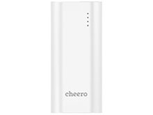 cheero Power Plus 3 mini CHE-068