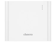 cheero Power Plus 3 Premium CHE-062 �̐��i�摜