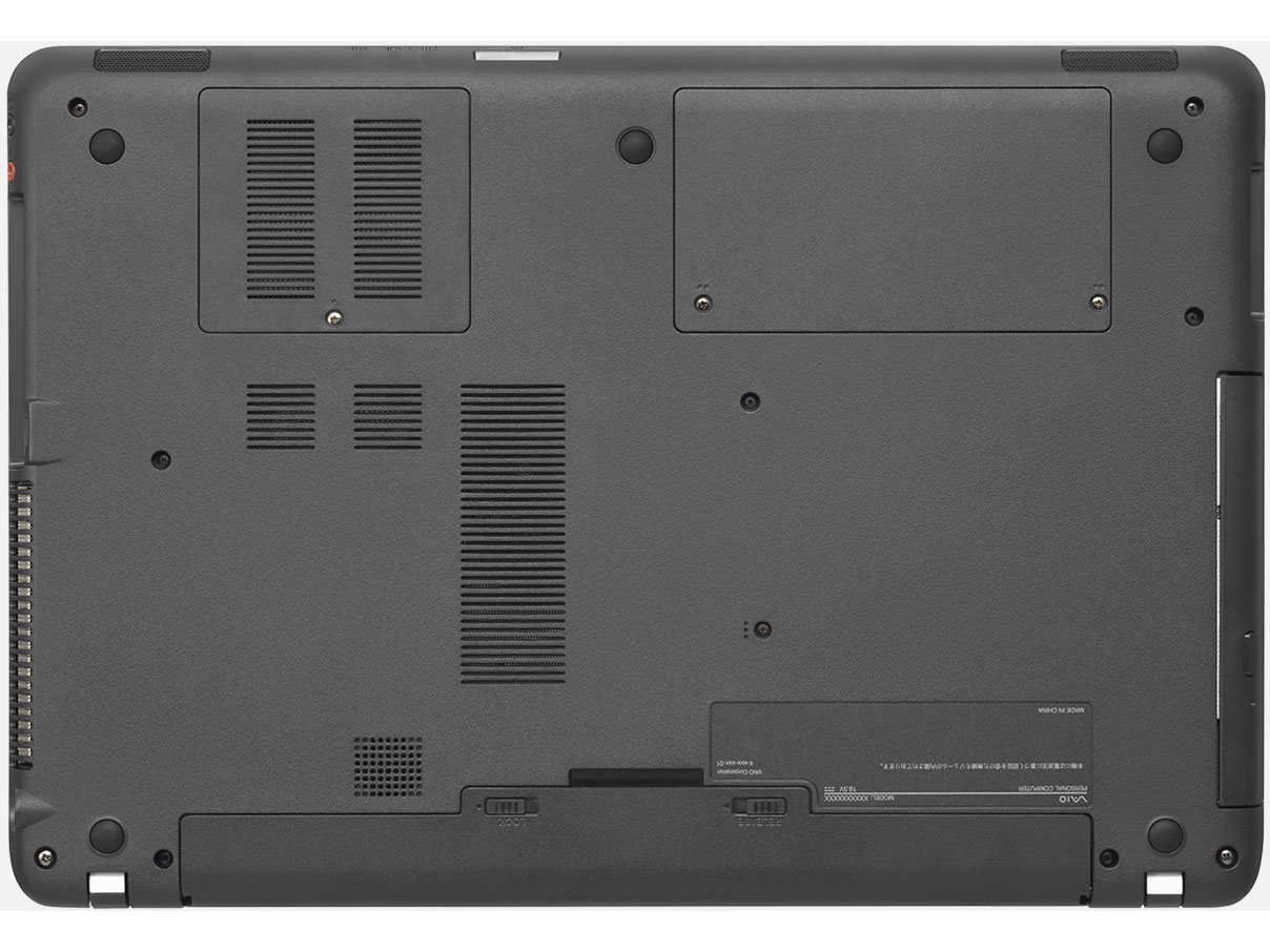VAIO C15 VJC15190111W [�z���C�g/�J�b�p�[]