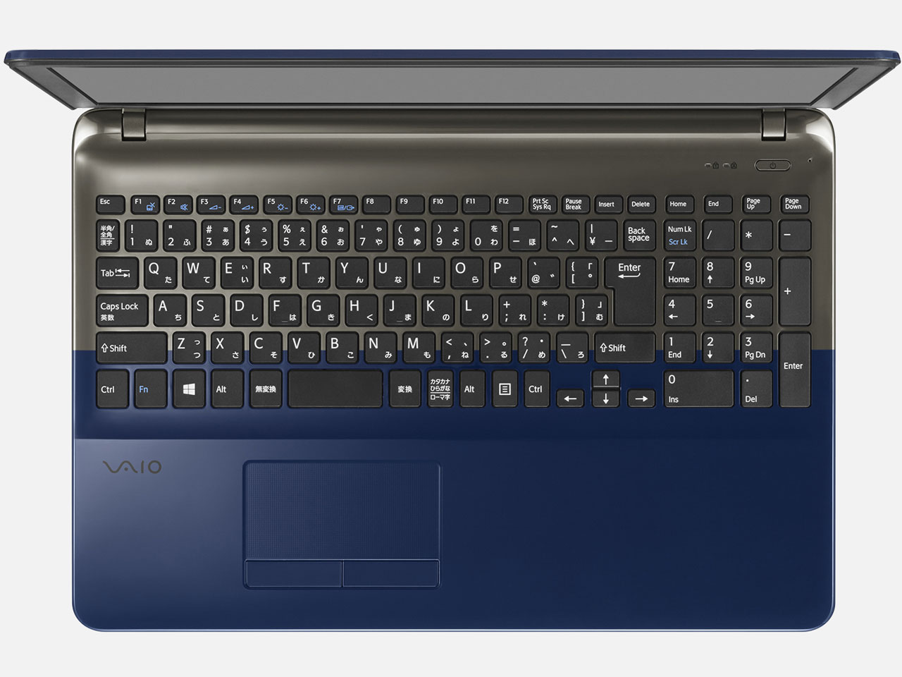VAIO C15 VJC15190211L [�l�C�r�[/�O���[]