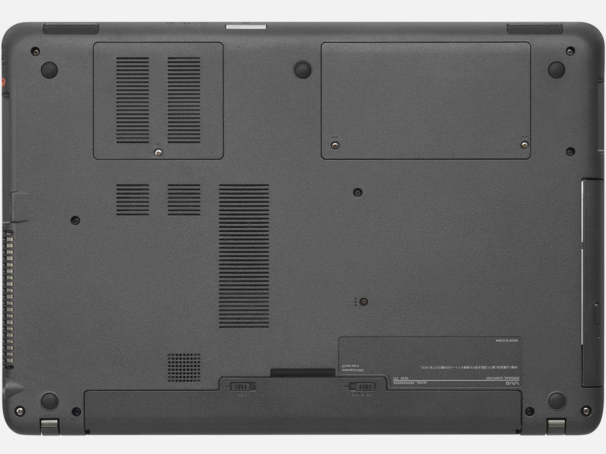VAIO C15 VJC15190211L [�l�C�r�[/�O���[]