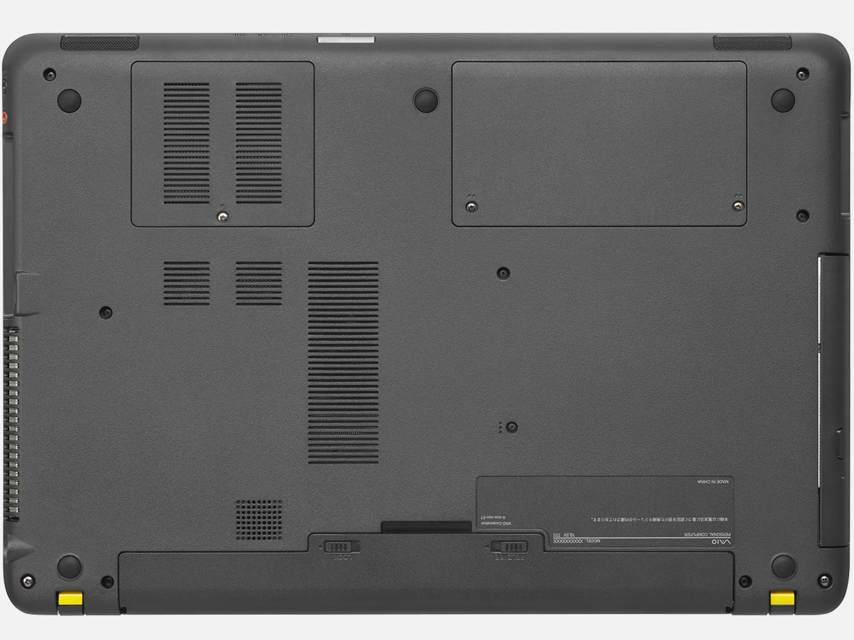 VAIO C15 VJC15190411Y [�C�G���[/�u���b�N]