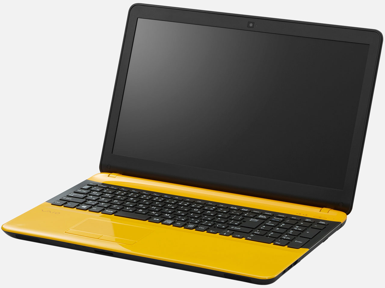 VAIO C15 VJC15190411Y [�C�G���[/�u���b�N]