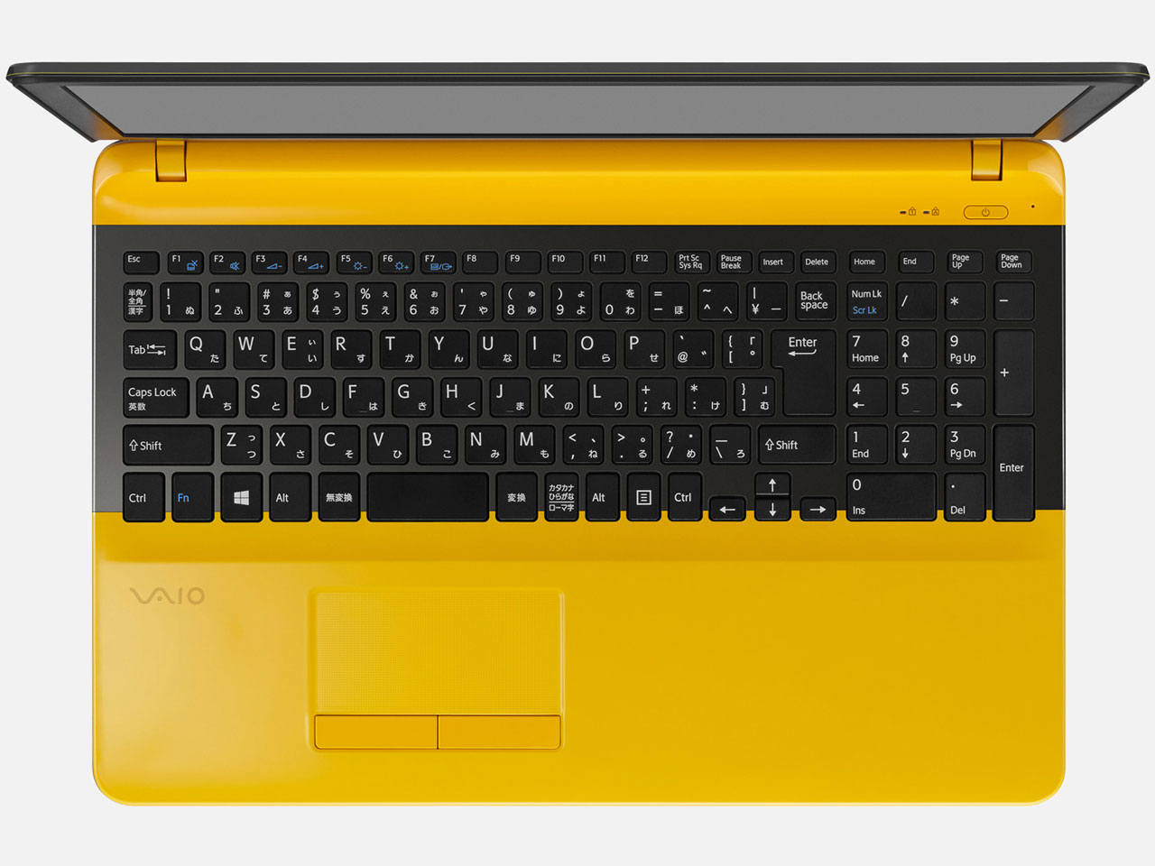 VAIO C15 VJC15190411Y [�C�G���[/�u���b�N]
