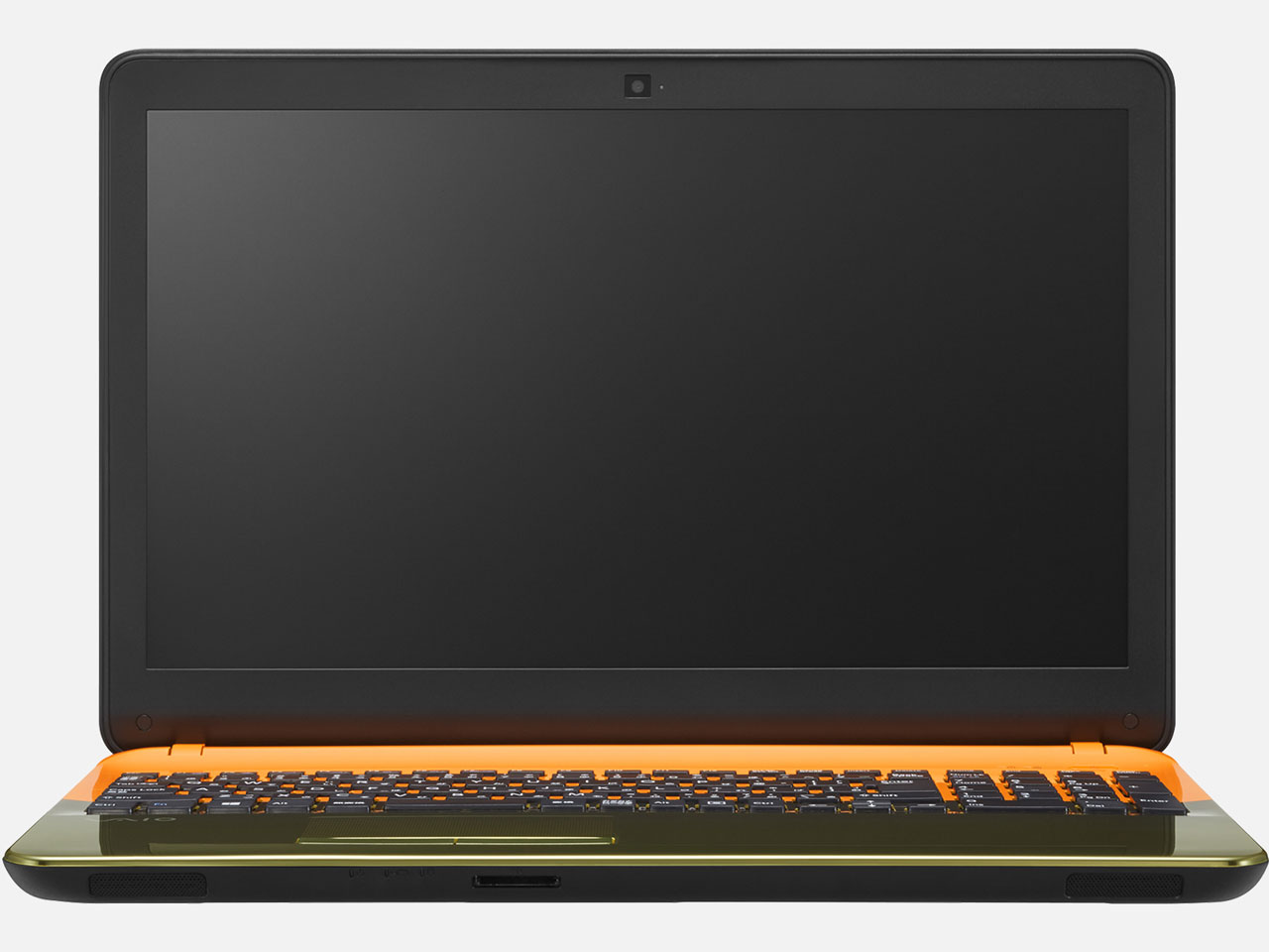 VAIO C15 VJC15190311D [�I�����W/�J�[�L]