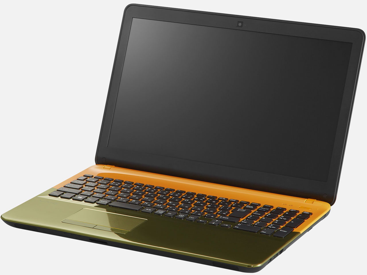 VAIO C15 VJC15190311D [�I�����W/�J�[�L]