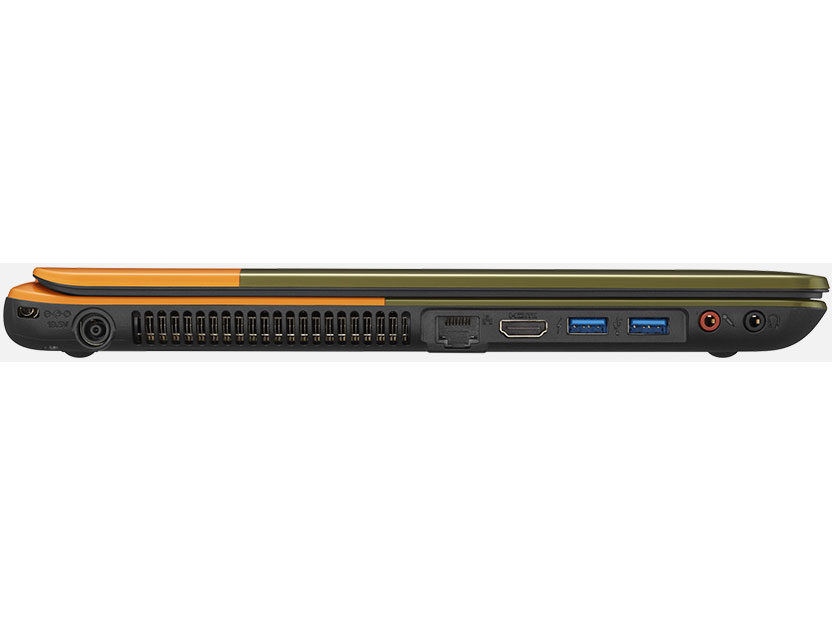 VAIO C15 VJC15190311D [�I�����W/�J�[�L]