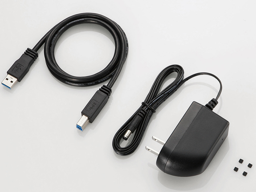 ELD-EEN040UBK [�u���b�N]