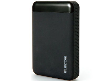 ELP-EEN020UBK [�u���b�N]