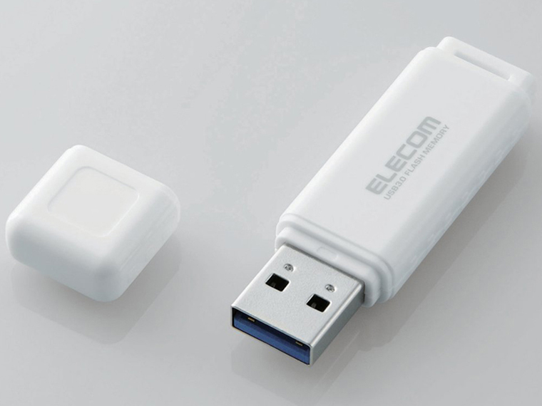 MF-HSU3A32GWH [32GB �z���C�g] �̐��i�摜