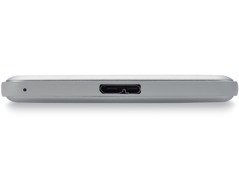 MiniStation HD-PUS1.0U3-SC [�V���o�[]