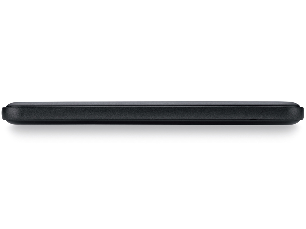 MiniStation HD-PUS1.0U3-BC [�u���b�N]
