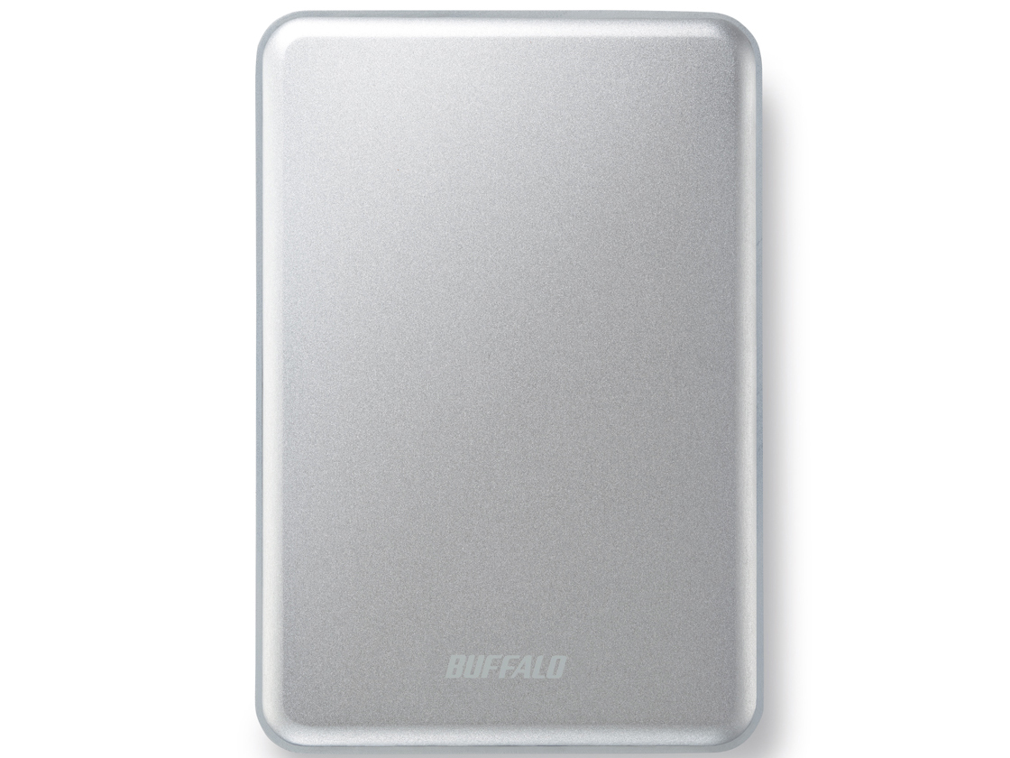 MiniStation HD-PUS2.0U3-SC [�V���o�[]