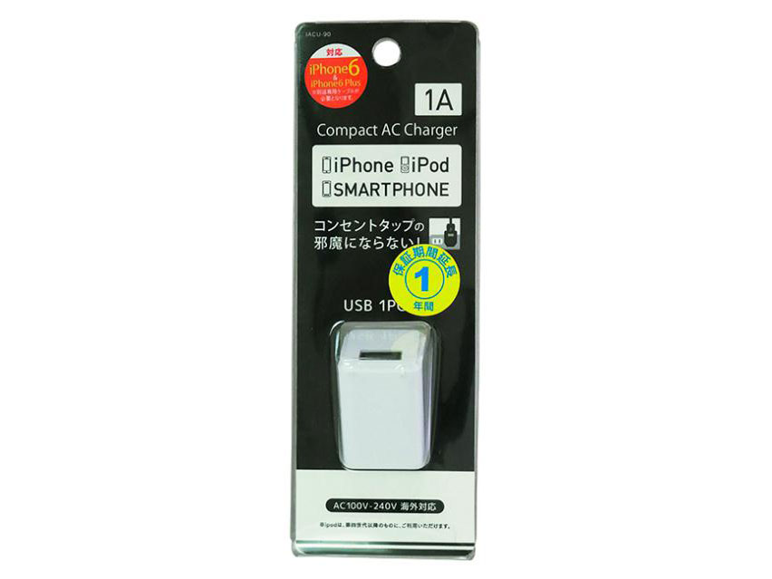 IACU-90WN [�z���C�g] �̐��i�摜