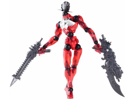 �A�b�Z���u���{�[�O AB007 �W���[�N�m�C�h�E�U�C��