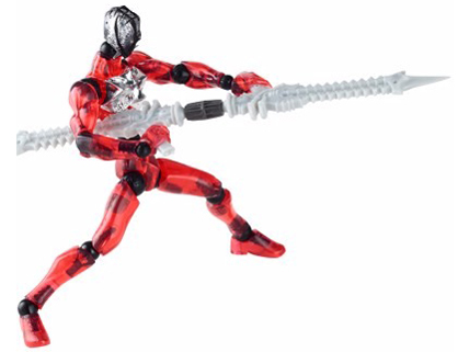 �A�b�Z���u���{�[�O AB007 �W���[�N�m�C�h�E�U�C��