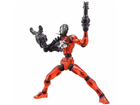 �A�b�Z���u���{�[�O AB007 �W���[�N�m�C�h�E�U�C�� �̐��i�摜