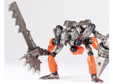 �A�b�Z���u���{�[�O AB018 �g�[�`���[�}�j�A