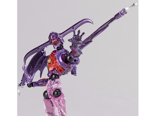 �A�b�Z���u���{�[�O AB016 �f�r���Y�u���b�h