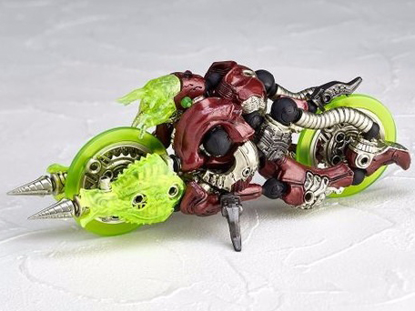 �A�b�Z���u���{�[�O��NEXUS AB023 �W���[�N���C�h