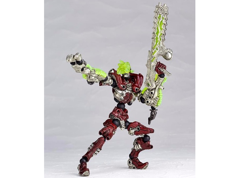 �A�b�Z���u���{�[�O��NEXUS AB023 �W���[�N���C�h