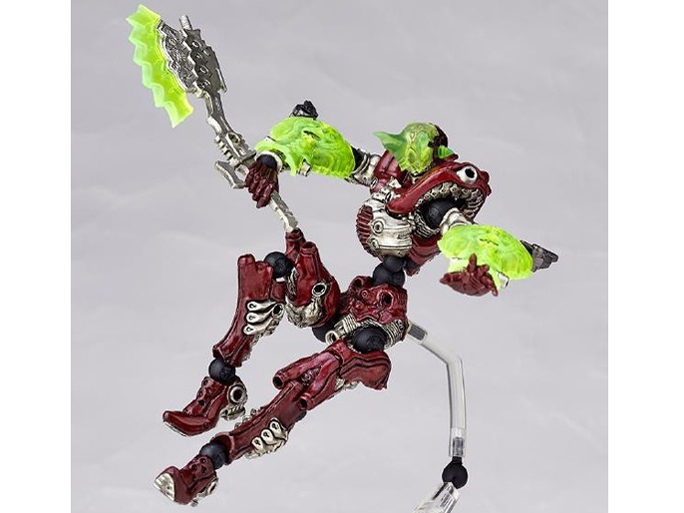 �A�b�Z���u���{�[�O��NEXUS AB023 �W���[�N���C�h