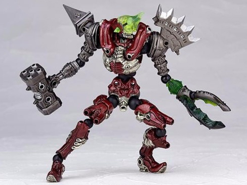 �A�b�Z���u���{�[�O��NEXUS AB023 �W���[�N���C�h