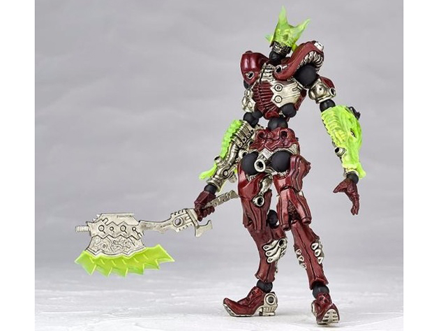 �A�b�Z���u���{�[�O��NEXUS AB023 �W���[�N���C�h