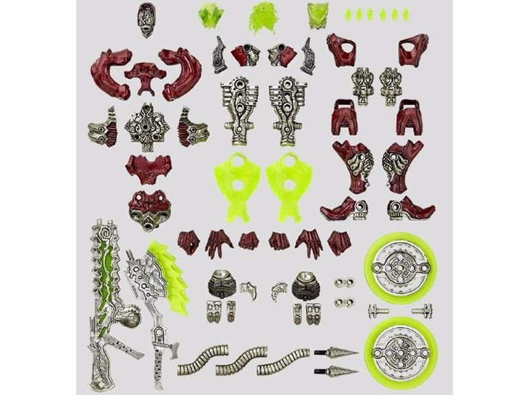 �A�b�Z���u���{�[�O��NEXUS AB023 �W���[�N���C�h