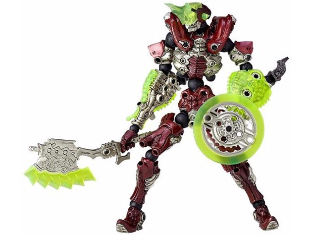 �A�b�Z���u���{�[�O��NEXUS AB023 �W���[�N���C�h �̐��i�摜