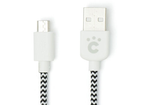 cheero CHE-240-WH [0.5m/1m] �̐��i�摜