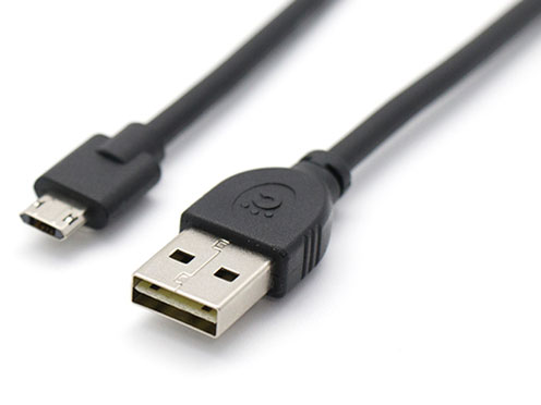 cheero CHE-242-BK [1m �u���b�N] �̐��i�摜