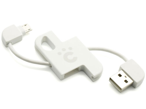 cheero CHE-236-WH [�z���C�g] �̐��i�摜