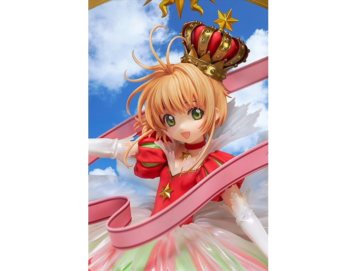 �J�[�h�L���v�^�[������ �ؔV�{�� Stars Bless You