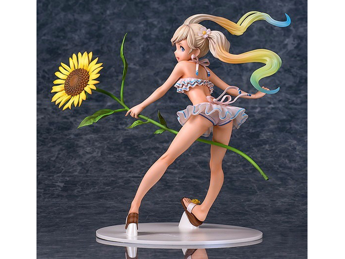 �O�����u���[�t�@���^�W�[ �T�}�[�o�[�W���� �C�I