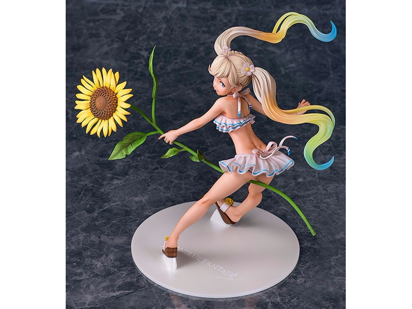 �O�����u���[�t�@���^�W�[ �T�}�[�o�[�W���� �C�I