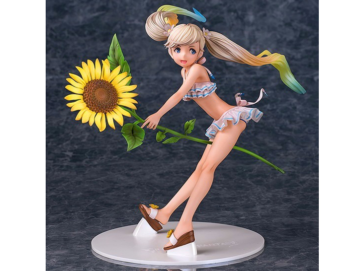 �O�����u���[�t�@���^�W�[ �T�}�[�o�[�W���� �C�I