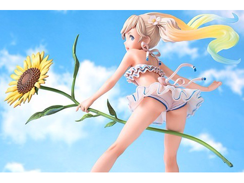 �O�����u���[�t�@���^�W�[ �T�}�[�o�[�W���� �C�I