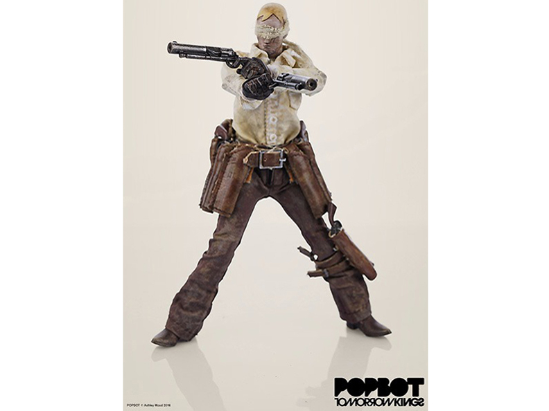 �U�E���[���h�E�I�u�E�|�b�v�{�b�g �A�N�V�����|�[�^�u�� �u���C���h�J�E�{�[�C