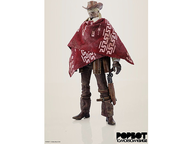 �U�E���[���h�E�I�u�E�|�b�v�{�b�g �A�N�V�����|�[�^�u�� �u���C���h�J�E�{�[�C �̐��i�摜