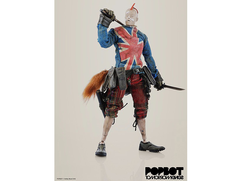 �U�E���[���h�E�I�u�E�|�b�v�{�b�g �A�N�V�����|�[�^�u�� UK TK